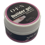 Gel De Construccion Ofn 15ml 1pz Builder Gel