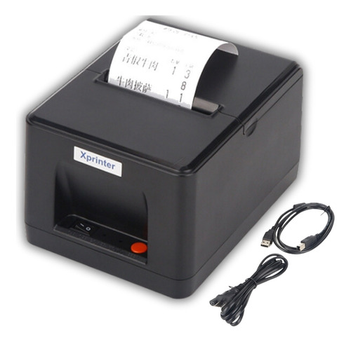 Impresora Termica Xprinter 58mm Alta Calidad 
