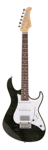 Guitarra Elétrica Cort Alder Humbucker Select G280sel Tbk