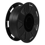 Filamento 3d Ender Pla 1,75mm 1kg Color Negro