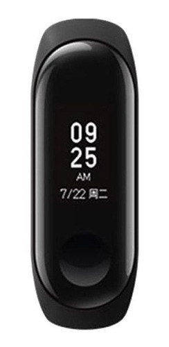 Xiaomi Mi Band 3 Reloj Pulsera Nuevo Original Negro 2019 Esp