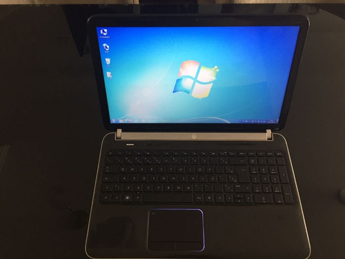 Hp Pavilion Dv6 Notebook (usado)