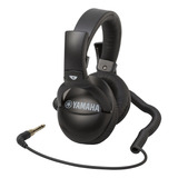 Yamaha Auriculares Estéreo Profesionales Rh50a (exclusivos.
