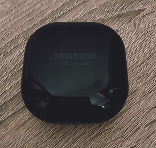 Auricular Samsung Buds Live Color Negro