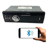 Mp3 Player Radio Bluetooth Usb Sd 1788 Automotivo