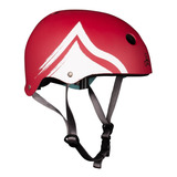 Liquid Force Casco Para Wakeboard Hero Crimson