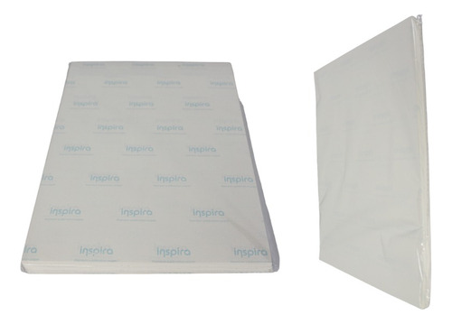 100 Hojas Papel Para Sublimar 90gr. A4