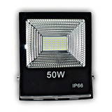 Lampara, Reflector 50w Para Exterior E Interior Ip66