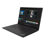 Laptop Lenovo Thinkpad T14 Ryzen 5 Pro 12nucleos  /16gb Ram