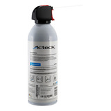 Aire Comprimido Acteck Cleanteck Sl220 440g Blanco Acma-001