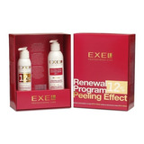 Peeling Facial Exel Kit 12% Máscara Cosmetología