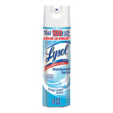 Lysol Desinfectante En Aerosol 370 Ml - S9498