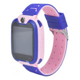  Reloj Impermeable Niños Inteligente Posicionamiento 