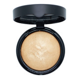 Note Terracota Powder Polvo Compacto Vegano Maquillaje 10gr