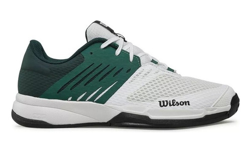 Zapatillas Tenis Wilson Hombre Paddle Tennis Cemento Padel