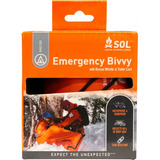 S.o.l Bivy De Emergencia - Crt Ltda