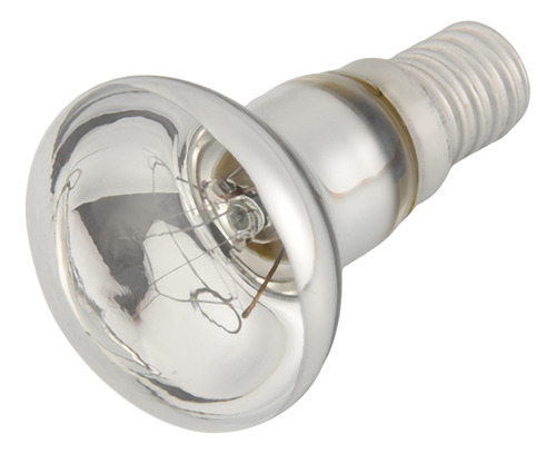 Lámpara Lava E14 R39, 30 W, Reflector, 1 Foco