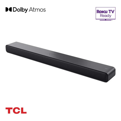 Tcl Barra De Sonido S45h Negro | Envío gratis