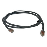 Cabo Patch Cord Cpc3312-03f005 Commscope 1,6m Systimax