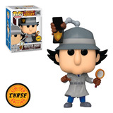 Funko Pop Inspector Gadget Chase