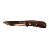 Cuchillo Artesanal Acero 52100 (usa) Tipo Bushcraft