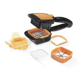 Kit De Cocina Cortador Picador Rebanador De Frutas Vegetales