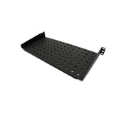 Bandeja Para Cable Rack Microperforada Ordenador 30 Cm