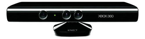 Kinect Xbox 360 - Novo!