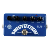 Zvex Mastotron - Pedal Fuzz P/guitarra Insp. En Fuzz Factory