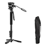 Monope Weifeng Wf-3978m C/ 145 Cm Para Cameras E Filmadoras