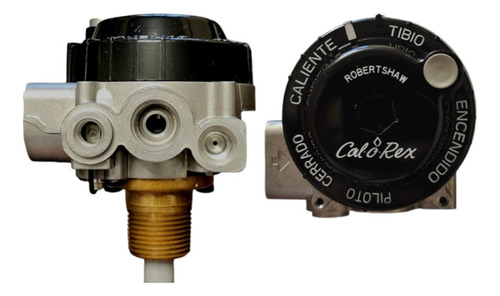 Calorex Termostato Protec Titanio De Paso Boiler Calentador