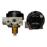 Calorex Termostato Protec Titanio De Paso Boiler Calentador