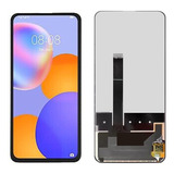 --- Pantalla Display Compatible Huawei Y9a Frl-l22 23 Amoled