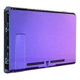Extrema Camaleon Purpura Azul Brillante Consola Trasera Pl