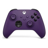 Controle Joystick Microsoft Xbox X/s Wireless Astral Purple