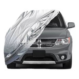 Lona Gruesa Afelpada Cubre Camioneta Suv Dodge Journey 2013