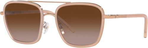 Lentes De Sol Tory Burch Ty Shiny Rose Pink