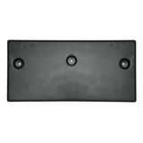 Porta Placas Para Hyundai Elantra 17 A 18 Generica