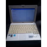 Carcaça Netbook LG X110 P Conserto Ou Peça