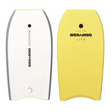 Bodyboard Sea-doo Original B104990000 Tabla Flotador