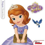 La Princesa Sofía. Pequecuentos - Walt Disney