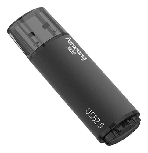 Pendrive Fanxiana F202 32gbs  - Promoção 2 Por R$49,90