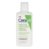 Cerave Facial Cleanser, Limpiadores Hidratantes