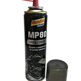 Spray Limpa Contato Eletrico Eletronico 300ml Mundial