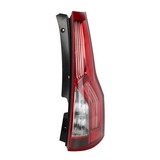 Faro Trasero Con Led Derecho Citroen C4 Picasso 11/13