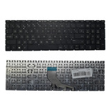 Teclado Hp Pavilion  15-cx 15-cx0045nr 15-cx0049nr 15-cx0071