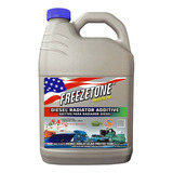 Refrigerante Freezetone 3,79 Lts Azul Motor Diesel Impor Usa