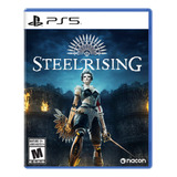 Steelrising Ps5 Juego Fisico