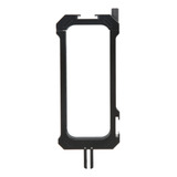 Marco Protector Para Cámara De Acción Insta360 One X3 De Alu