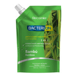 Bacterion Jabón Liquido Manos Bambú - Ml A $9
